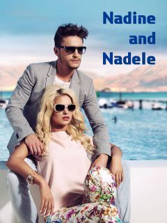 Nadine and Nadele
