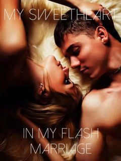 나의 플래시 결혼 속의 내 연인