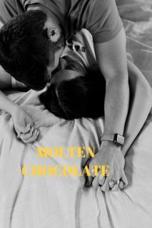 شوكولاتة منصهرة