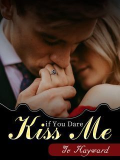 감히 내게 키스해