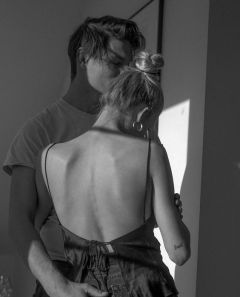 For The Love of A Vampire