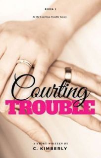 Courting Trouble