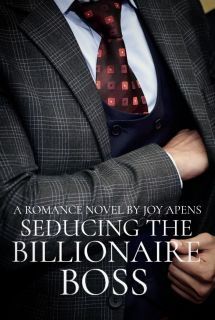 Seducing The Billionaire Boss