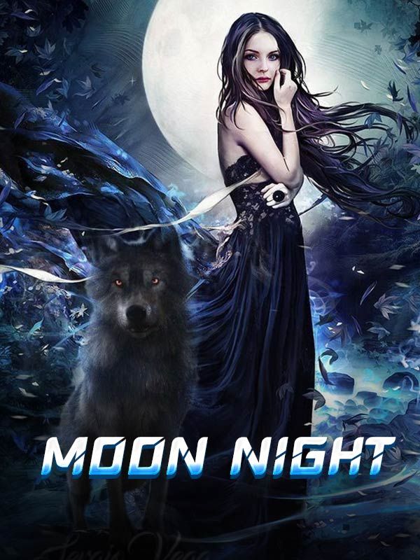 MOON NIGHT