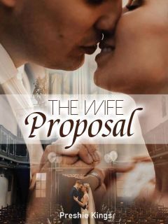 The Wife Proposal