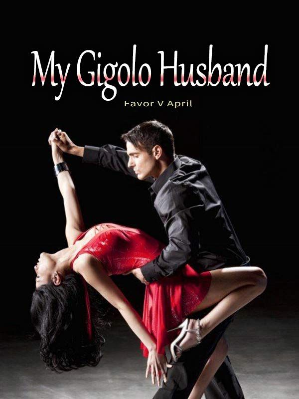 My Gigolo Husband