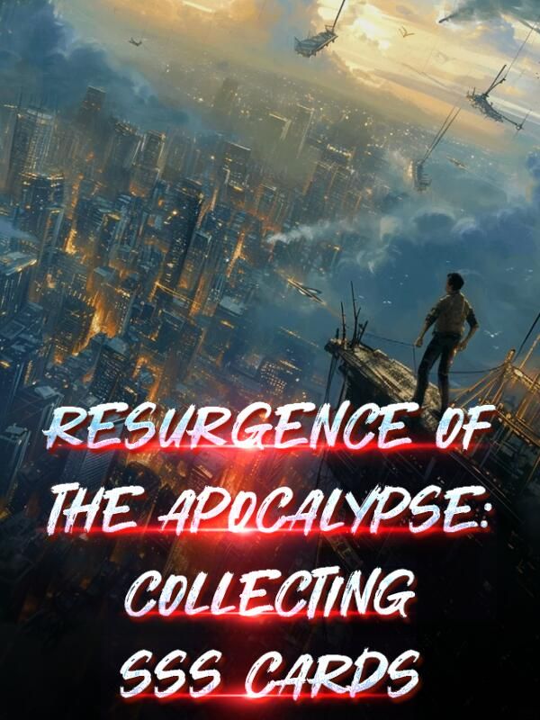 末日重生：收集SSS卡牌
