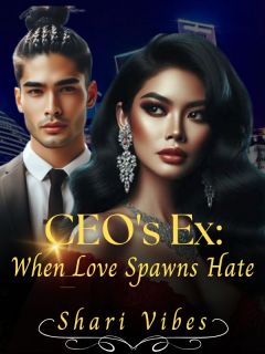 CEOs Ex: When Love Spawns Hate