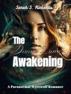 The Divine Luna Awakening