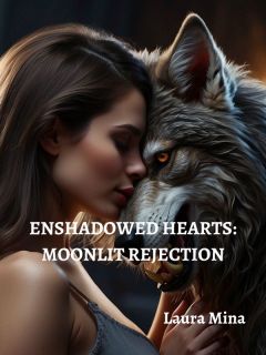 Enshadowed Hearts: Moonlit Rejection