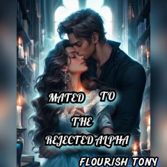 被拒絕的阿尔法的伴侶