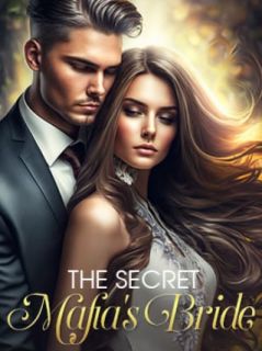 The Secret Mafia's Bride