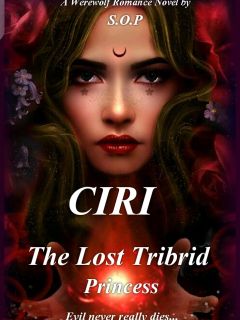 CIRI: The Lost Tribrid Princess