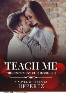 Teach Me ( The Gentlemen's Club)