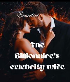 The Billionaire's Celebrity Wife