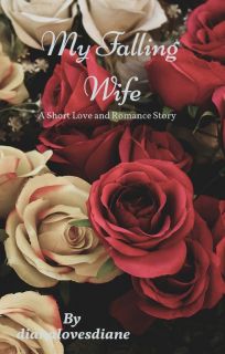 MY FALLING WIFE
