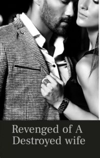 انتقام الزوجة المدمرة