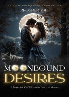 Moonbound Desires