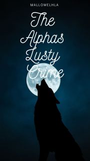 The Alpha's Lusty Crime
