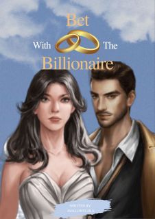 Bet With The Billionaire