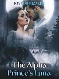 The Alpha Prince's Luna