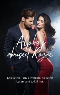 Alpha's abused Rogue