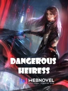 زواج مدبر: وريثة خطيرة