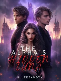 阿尔法的隐秘露娜