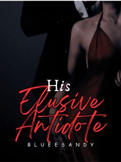 His Elusive Antidote