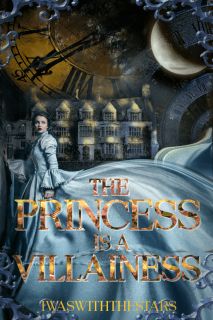 The Princess Is A Villainess