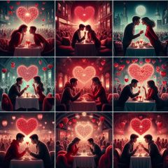 Tales of Passions and Desires in City of Lovecraft County