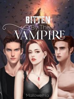Bitten by the Vampire
