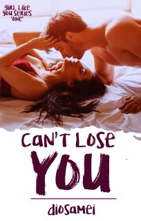 Can't Lose You