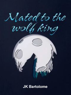 Mated to the Wolf King