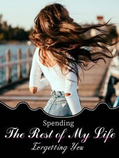 Spending The Rest of My Life Forgetting You